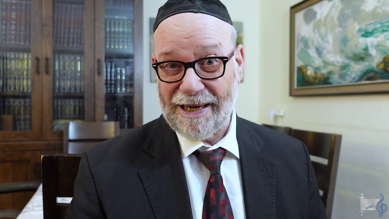 הללוהו במילים ועוגב - אריה ברונר בענייני השבוע מתובלים בטעם הניגון - פרשת תולדות תשפ"א