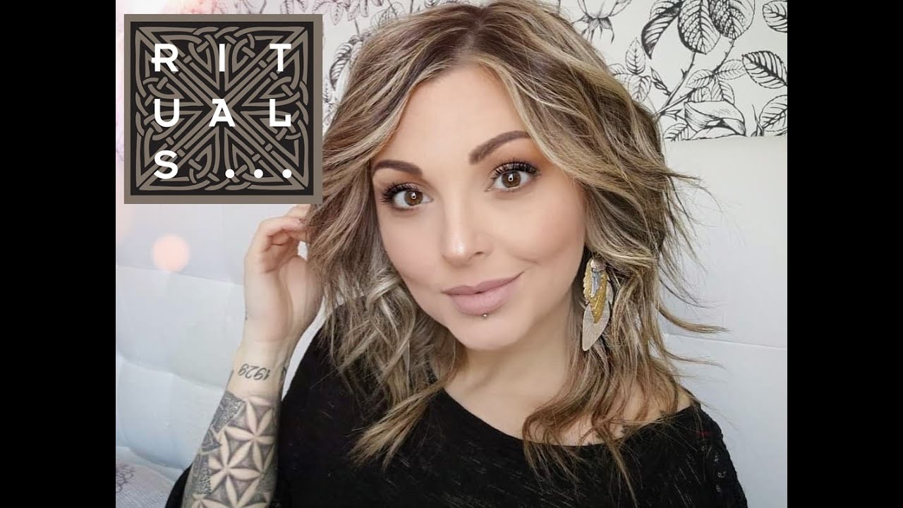 ⏩ Haul RITUALS : Voyage & Sensorialité 💗