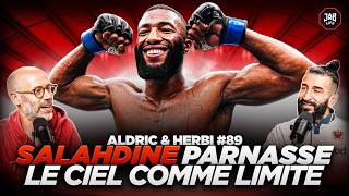 Jusqu’où ira Parnasse ? Sola, le KO qui change tout : UFC Paris, le grand débrief