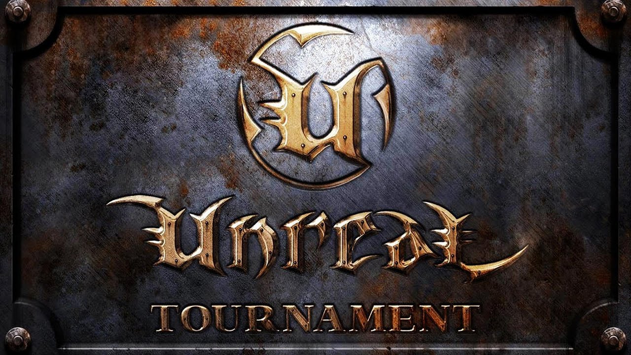 games people play Unreal Tournament Menu - Unreal Tournament