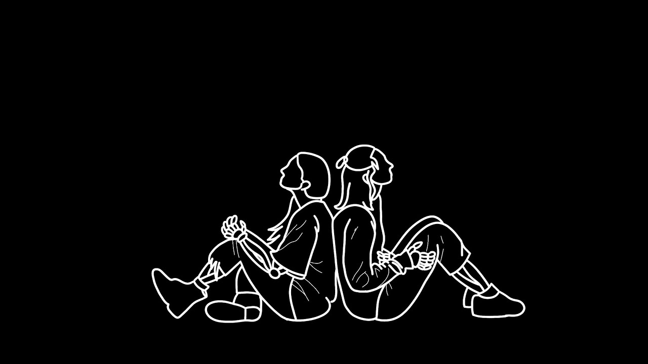 Poetic Chaos - Before January (Official Lyric Video)