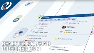 What Are the Benefits of Using Pipeliner CRM? screenshot 3