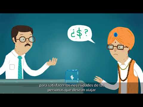 Tipo de cambio - Aprendiendo con BAC Credomatic