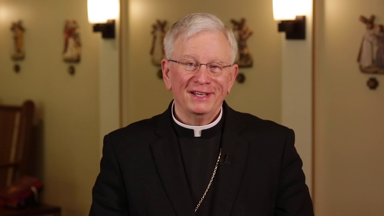 2019 Alpha Promotional Video for the Diocese of Green Bay