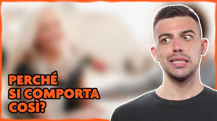 Perché alcune ragazze fidanzate ti mandano segnali di interesse