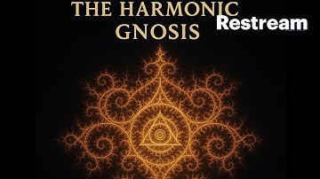 📜 Chant of the Aeons – 24/7 Gnostic Frequency Stream #Gnostic #NagHammadi #432Hz