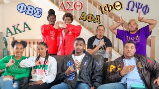 NPHC Q&A | Georgia Southern University