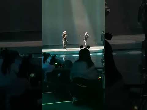 【周深Zhou Shen】饭拍库存系列 2022B站跨年录制花絮