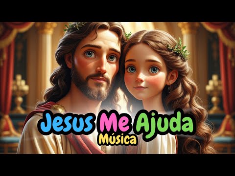 Jesus Me Ajuda