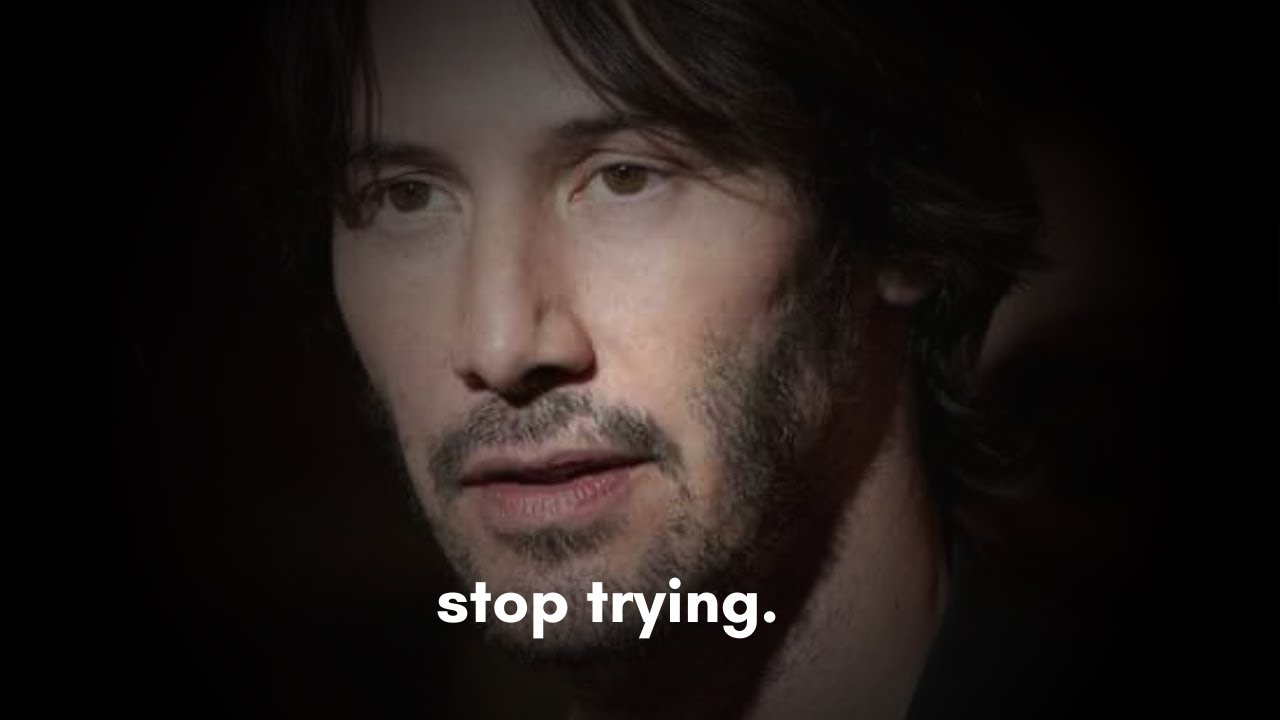 Become EXTRAORDINARY by Staying Ordinary | Keanu's Paradox