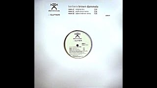 Barbara Brown - Dammelo (Adam Freemer Remix)