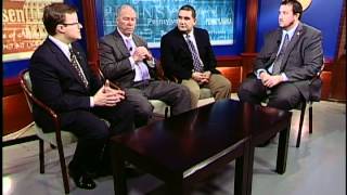 Rep. Grove's Legislative Report: Business Roundtable
