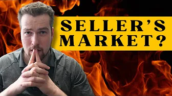 Edmonton Housing Market Update | April 2024