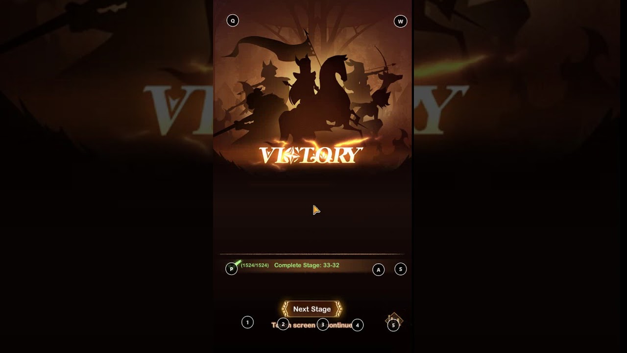 33-32 afk arena lvl 340 Teams: Eironn, Tasi god comp, Thoran, Ainz, Daimon