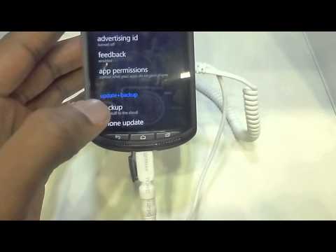Hands on with Windows Phone 8.1 Update 2