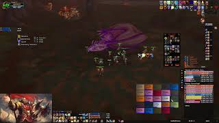 Ruby Sanctum 25 Heroic - Warmane