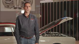 Romain Perrier | Independent Aftermarket| Garrett - Advancing Motion