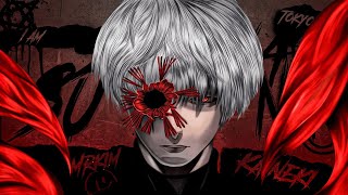 Rezero React Ken Kaneki Faminto M4Rkim As