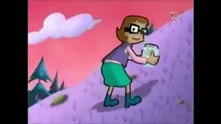 Scene For Inez Tells Quick Bow Enough For Thecartoonman12