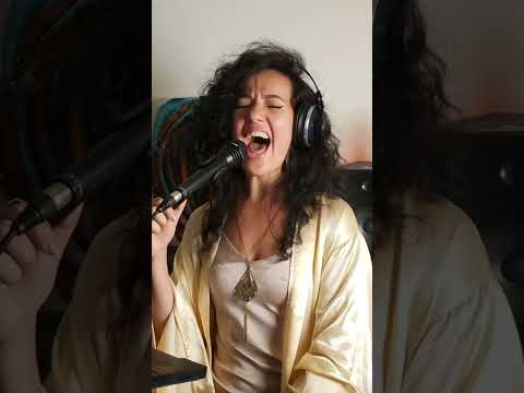 Tuareg Eyes - the song from one of my first livestreams