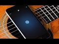 Apple’s new Music Memos app makes recording easy
