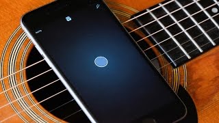 Apple’s new Music Memos app makes recording easy screenshot 2