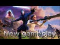 New star wars gameplay is awesome!!!
