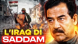 Saddam contro l'Occidente: Storia di un'apocalisse
