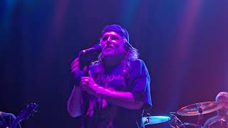 SIX FEET UNDER: Hammer Smashed Face Live at The Rickshaw  (08/02/2026) Vancouver,  BC