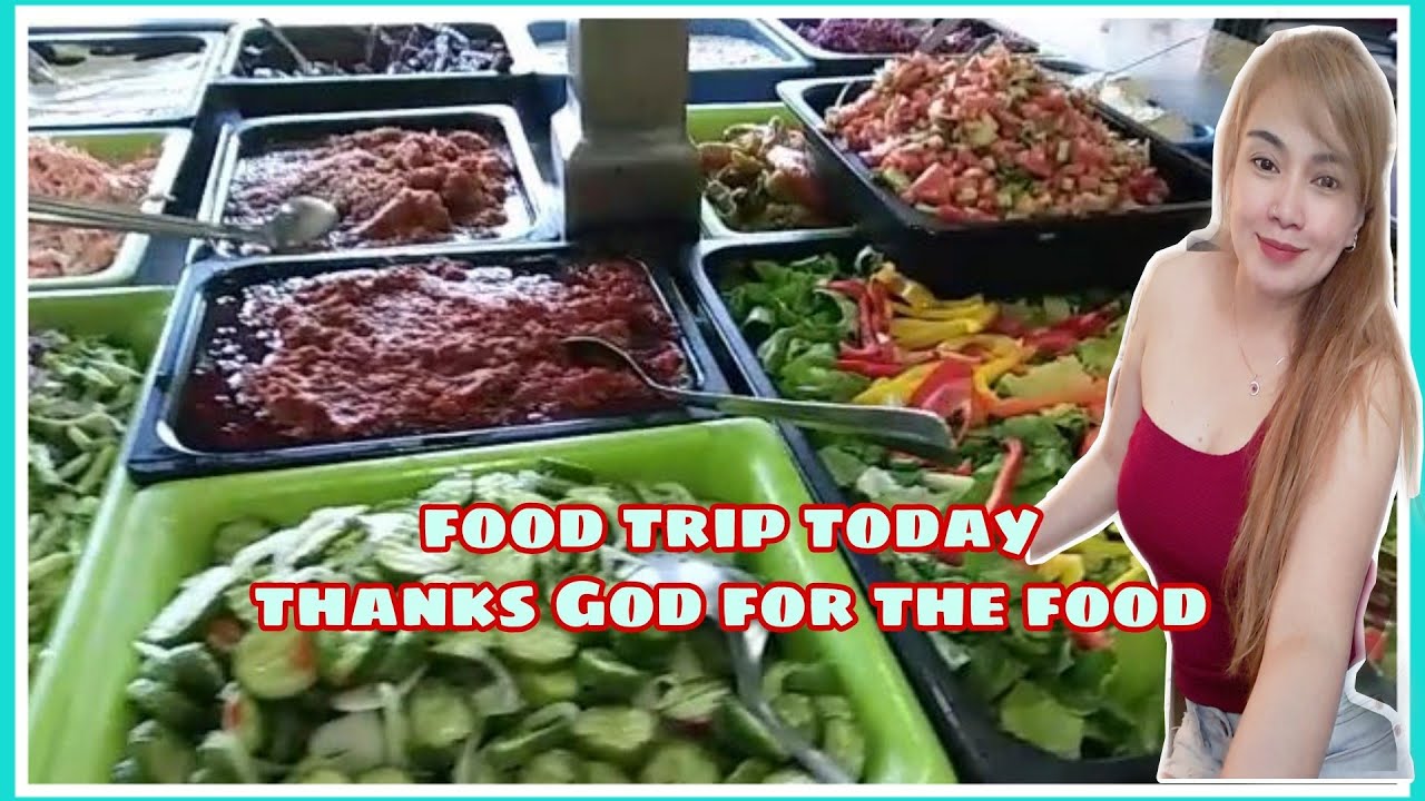 food trip ,eat healthy food