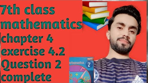 7th exercise 4.2 Q.No 2 complete,7th class unit 4 exponent,7th math,iqbal sun series syllabuses