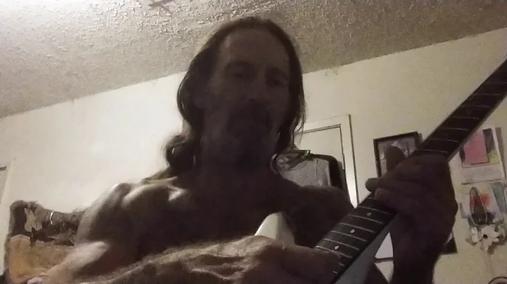 Eruption Cover