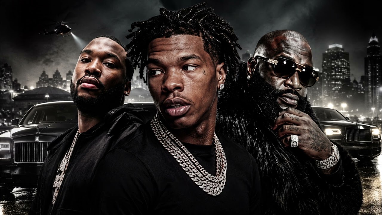 Truth Set Me Free – Lil Baby ft Rick Ross & Meek Mill (Inspired