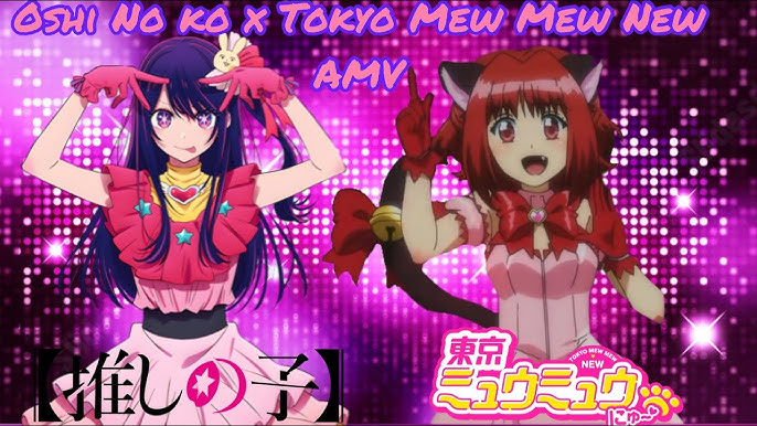 Tokyo Mew Mew New ♡ 2nd Season - Statistics 