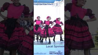 Santa Rita Polka ????? #santarita #chihuahua #polkas #bailefolklorico #folklorico