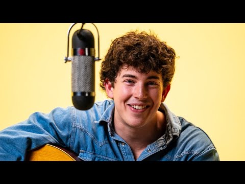 Solon Holt - Country Central Sessions