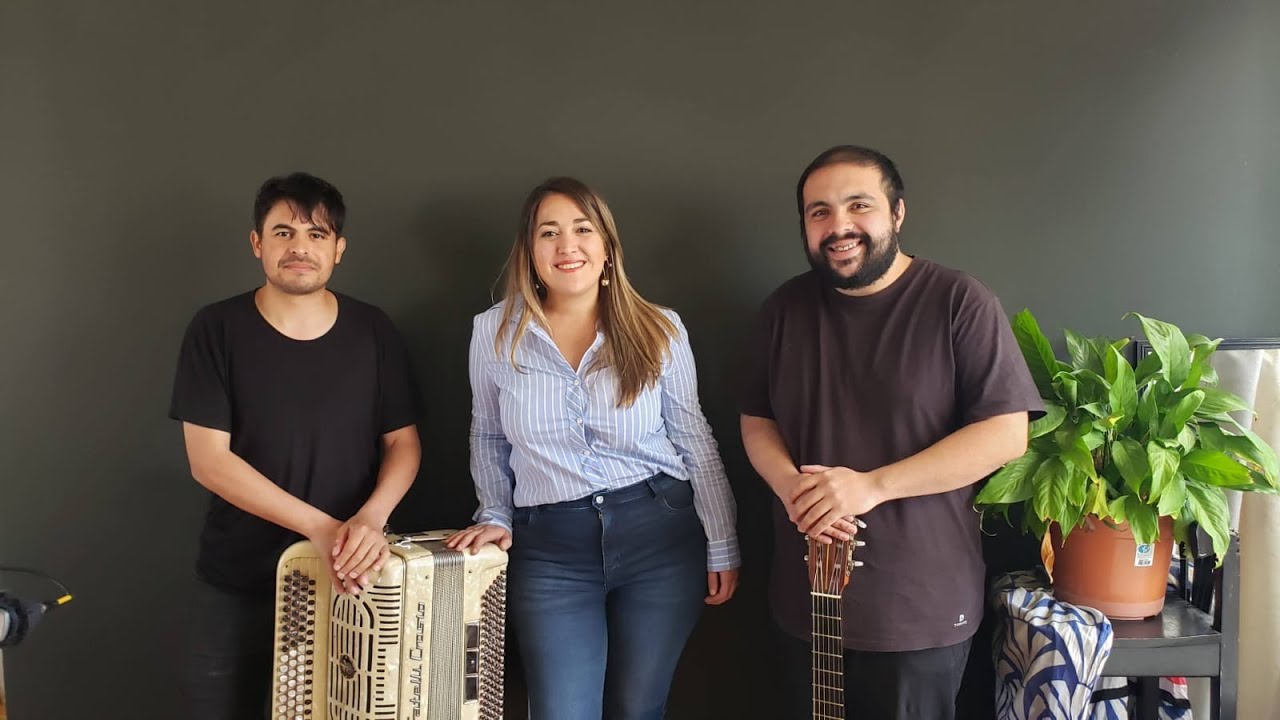 Carolina Rojas - Apurate José