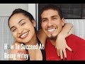 How To Succeed At Being Wifey!