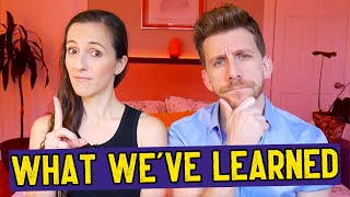 7 Years Vegan | What We've Learned: The Good, the Bad, the Ugly