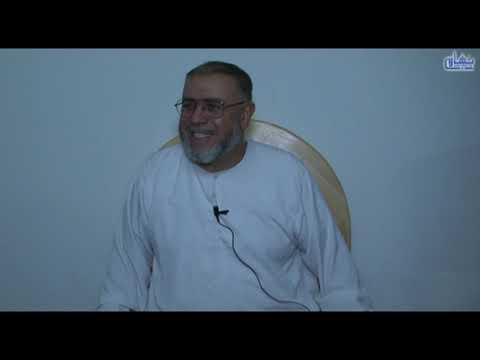 الشيخ عبد الله نهاري من سن سنة حسنة ومن سن سنة سيئة