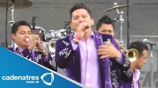Top 3 de música grupera con Jessica Díaz de León  / Top 3 música grupera