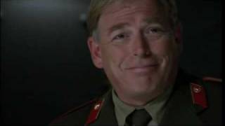 StarGate SG-1 Disclosure Part 5