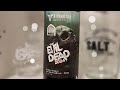 Rivington x Vault City: The Evil Dead 2024 Blackberry, Raspberry, Sour Cherry &amp; Vanilla Sour