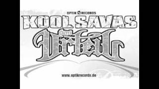 Kool Savas - Das Urteil (Instrumental)