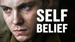 YOU HAVE TO BELIEVE - Motivational Speech