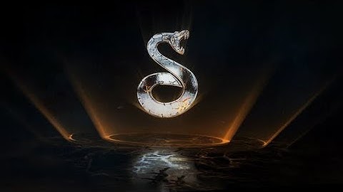 Logo Reveal (Best After Effects Projects)