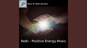 Reiki music free your mind, 3 minutes bell, meditation music