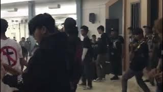 Lockdown - New Era Of Sorrow | Live At Macawa Fun Fun 2022