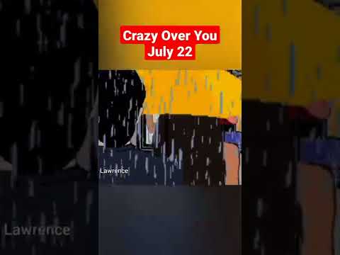 Crazy Over You/ Jamaican Movie