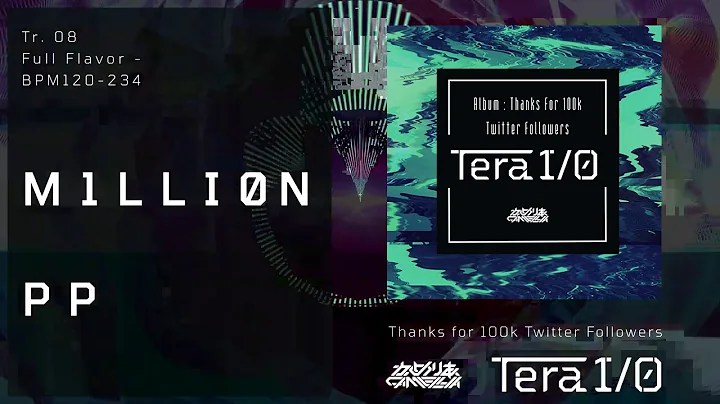 [FREE DL] M1LLI0N PP [Full Flavor]